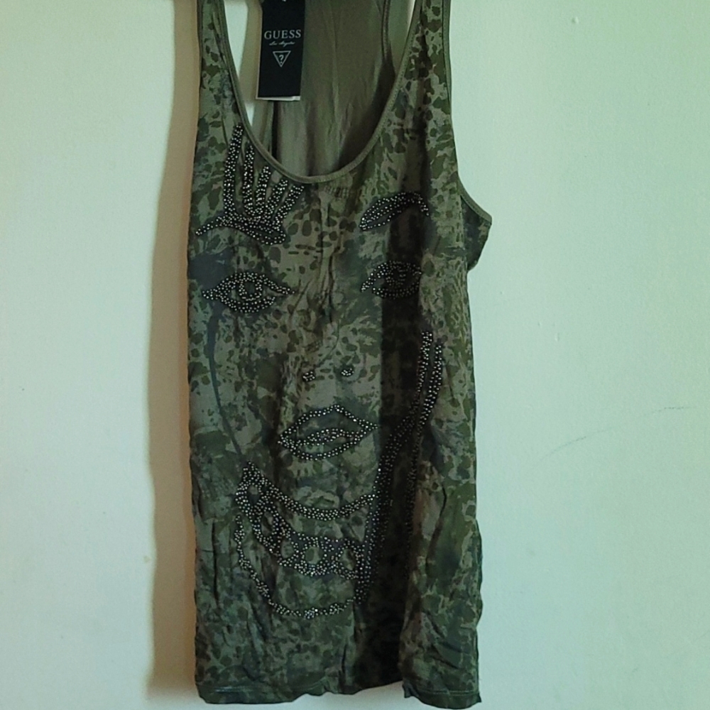 Guess shirt